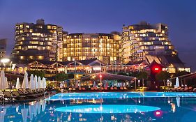 Limak Lara de Luxe Hotel Antalya